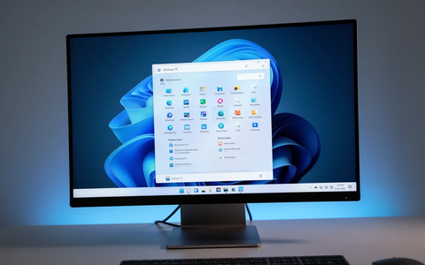 Windows 11: Microsoft testet neue Taskleiste und Performance-Boost - Foto: über boerse-global.de