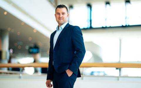 Sichtbarkeit ist kein Marketingproblem: Marco Schröder von der 3 Plus Solutions GmbH & Co. KG erklärt, warum der Mittelstand oft an seiner Basis scheitert - Foto: presseportal.de