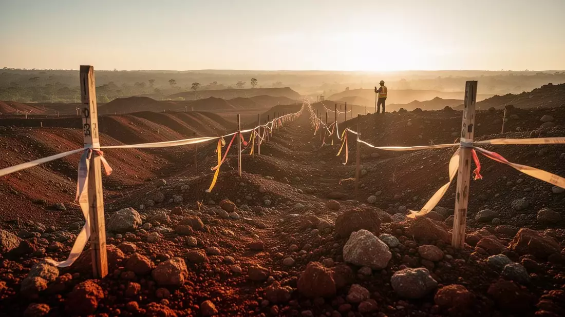 Medaro Mining Aktie: Clay-Howells West mit 3.916 Hektar - Bild: über boerse-global.de