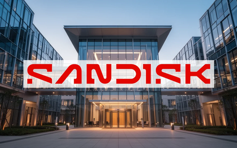 SanDisk: Drei Konferenzen im Mai und Juni - Foto: über boerse-global.de