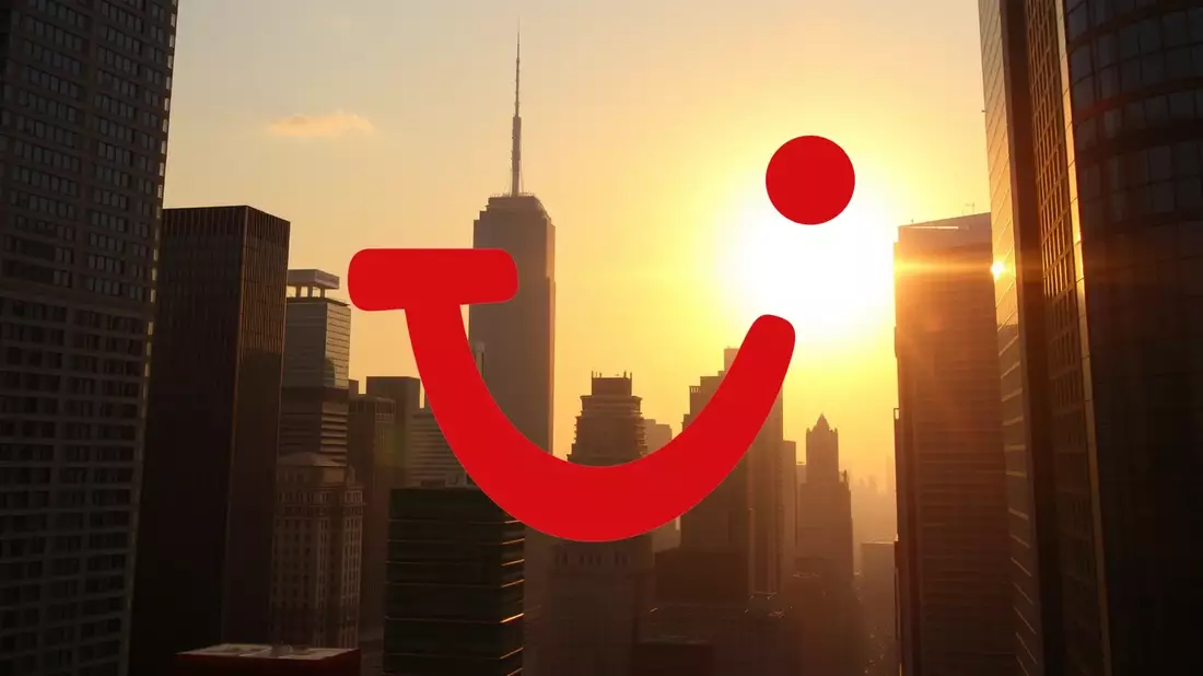 TUI's Summer Outlook Clouded by Soft Bookings and Greek Biometric Bottlenecks - Bild: über boerse-global.de