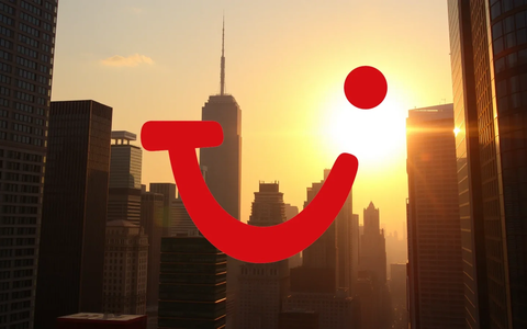 TUI's Summer Outlook Clouded by Soft Bookings and Greek Biometric Bottlenecks - Foto: über boerse-global.de