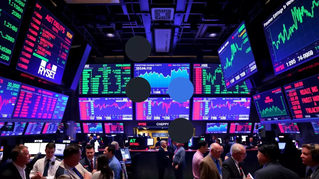 D-Wave Quantum's Cash-Fueled Expansion Faces a Revenue Reality Check Ahead of J.P. Morgan Conference - Bild: über boerse-global.de