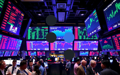 D-Wave Quantum's Cash-Fueled Expansion Faces a Revenue Reality Check Ahead of J.P. Morgan Conference - Foto: über boerse-global.de
