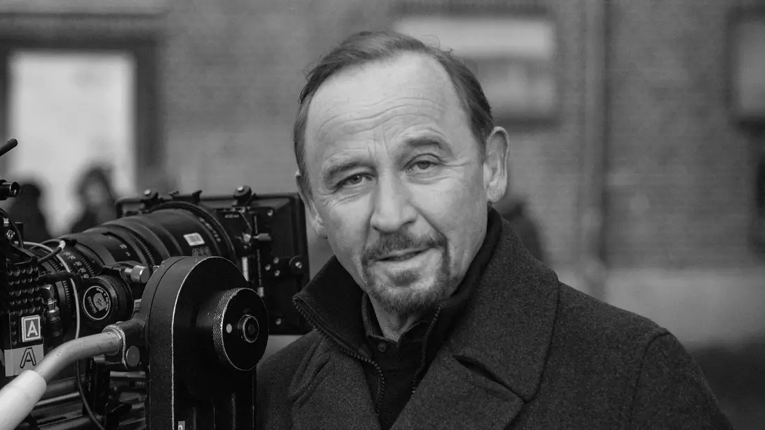 Alexander Held ist mit 67 Jahren nach kurzer Krankheit gestorben. (Archivbild) - Bild: Stefan Sauer/dpa