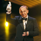 2014 erhielt er den Bayerischen Fernsehpreis. (Archivbild)  - Foto: Tobias Hase/dpa