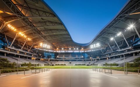 Wien investiert 400 Millionen Euro in Sportstätten - Foto: über boerse-global.de