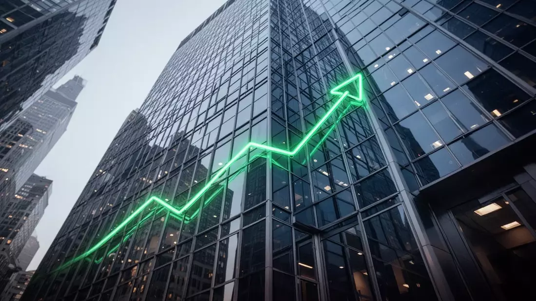 Standard Chartered Aktie: Stellenabbau mit Kursgewinn - Bild: über boerse-global.de