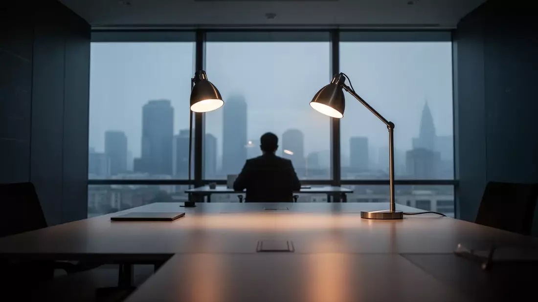 Tiefenarbeit statt Dauerstress: Warum Unternehmen jetzt auf Konzentration setzen - Bild: über boerse-global.de
