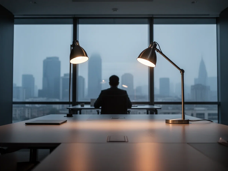 Tiefenarbeit statt Dauerstress: Warum Unternehmen jetzt auf Konzentration setzen - Foto: über boerse-global.de