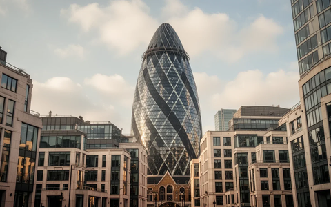 FTSE 100: 51 Punkte auf 10.375 nach Jobdaten - Foto: über boerse-global.de