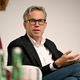 Raus aus dem guten alten DSL-Internet, fordert Vodafone-Deutschlandchef Marcel de Groot.  - Foto: Wolf von Dewitz/dpa