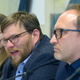 15 Monate lang hat der Landtag von Sachsen-Anhalt den Anschlag auf den Magdeburger Weihnachtsmarkt intensiv aufgearbeitet. - Foto: Klaus-Dietmar Gabbert/dpa