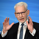 Wann wird Uniper-Konzernchef Lewis einen neuen Aufsichtsrat bekommen? Der Bund muss bis Ende 2028 seine Mehrheit am Energiekonzern Uniper abgeben. (Archivbild) - Foto: Federico Gambarini/dpa