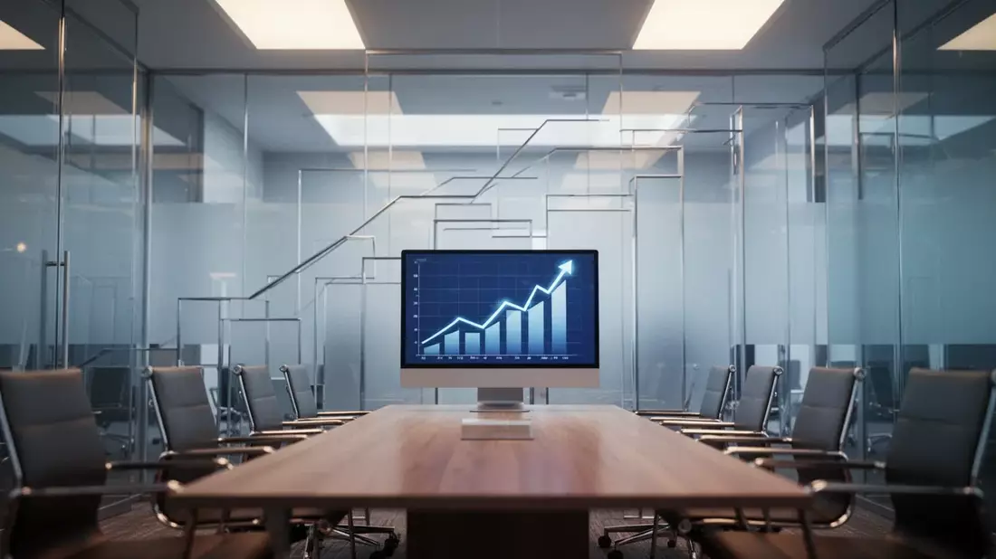 Personalarbeit 2026: Vom Verwaltungsakt zur strategischen Gewinnzone - Bild: über boerse-global.de
