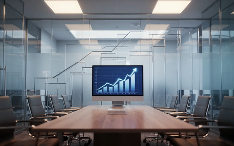 Personalarbeit 2026: Vom Verwaltungsakt zur strategischen Gewinnzone - Foto: über boerse-global.de