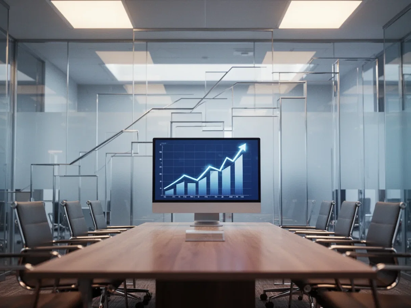 Personalarbeit 2026: Vom Verwaltungsakt zur strategischen Gewinnzone - Foto: über boerse-global.de