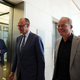 Merz war zuletzt vor seiner Wahl zum Kanzler zu Besuch bei der SPD-Fraktion. - Foto: Kay Nietfeld/dpa