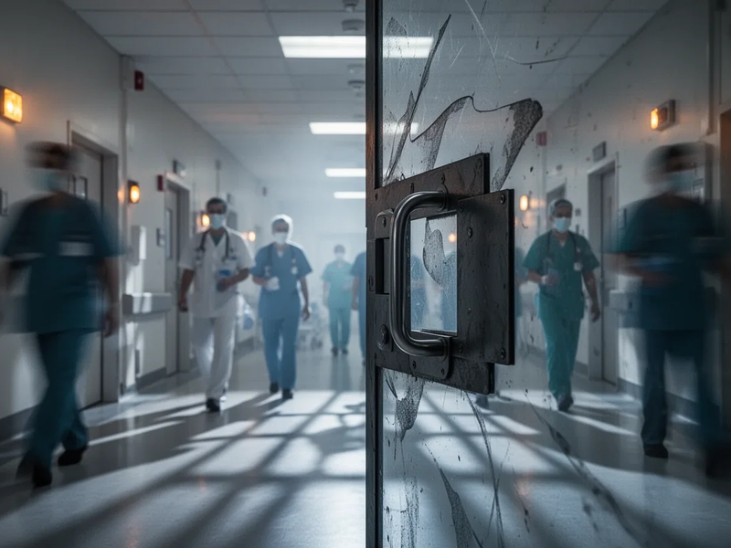 Meta baut Zehntausende Stellen ab – Fokus auf Künstliche Intelligenz - Foto: über boerse-global.de