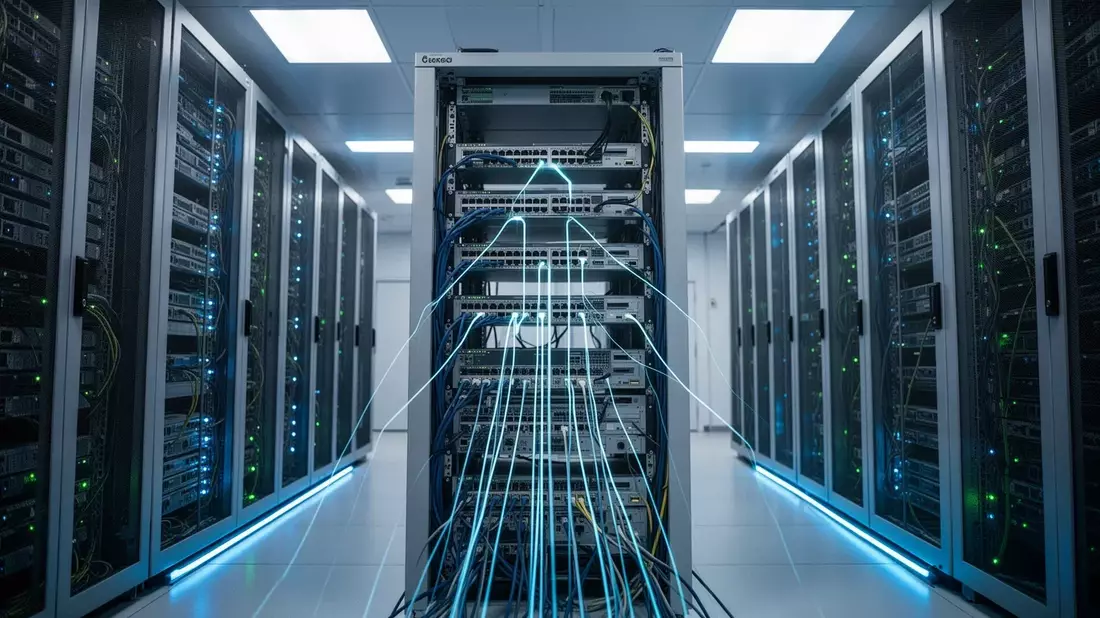 Cisco Aktie: 1,9 Milliarden KI-Aufträge im Q3 - Bild: über boerse-global.de