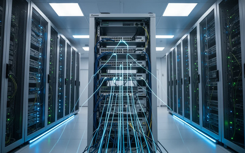 Cisco Aktie: 1,9 Milliarden KI-Aufträge im Q3 - Foto: über boerse-global.de