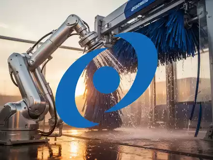Washtec Aktie: Morgan Stanley erhöht auf 15,21 Prozent - Foto: über boerse-global.de