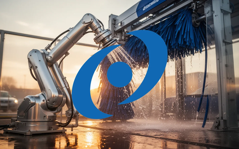 Washtec Aktie: Morgan Stanley erhöht auf 15,21 Prozent - Foto: über boerse-global.de