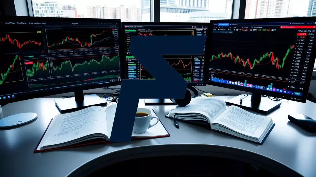 T1 Energy: los grandes fondos arrasan con la acción y la fábrica de Austin marca el ritmo - Bild: über boerse-global.de