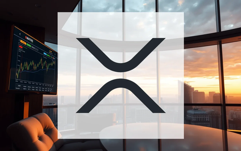 XRP: récord de entradas en ETF, pero un muro de 1.160 millones de tokens frena el precio - Foto: über boerse-global.de