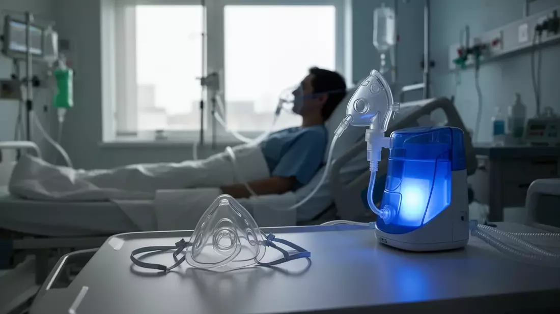 Medizinische Hypnose revolutioniert Behandlung von Atemwegserkrankungen - Bild: über boerse-global.de
