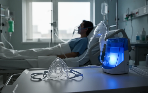 Medizinische Hypnose revolutioniert Behandlung von Atemwegserkrankungen - Foto: über boerse-global.de