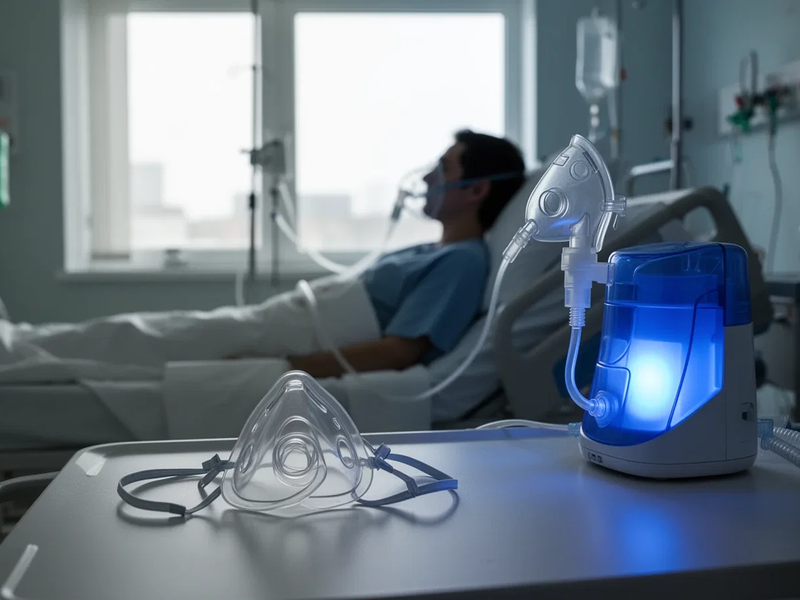 Medizinische Hypnose revolutioniert Behandlung von Atemwegserkrankungen - Foto: über boerse-global.de