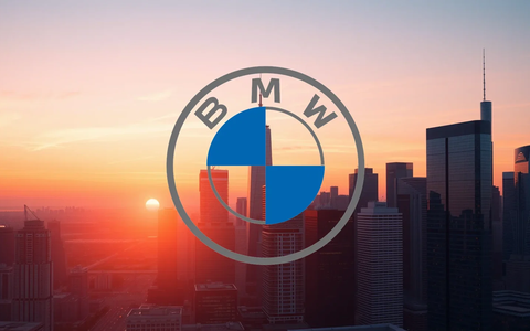BMW’s New CEO Nedeljkovi? Takes the Wheel as €10 Billion ‘Neue Klasse’ Bet Meets Lukewarm German EV Subsidies - Foto: über boerse-global.de