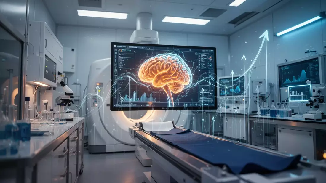 Mentale Gesundheit 2026: Wissenschaft statt Esoterik - Bild: über boerse-global.de