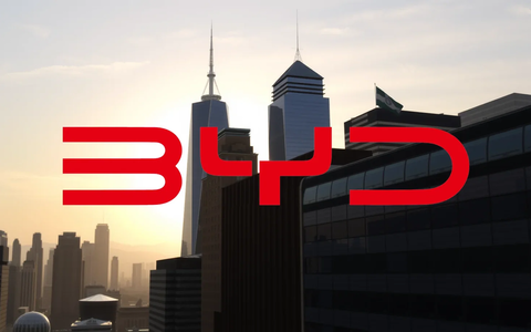 La doble velocidad de BYD: pedidos masivos del Datang y récord exportador, pero beneficio en caída libre - Foto: über boerse-global.de
