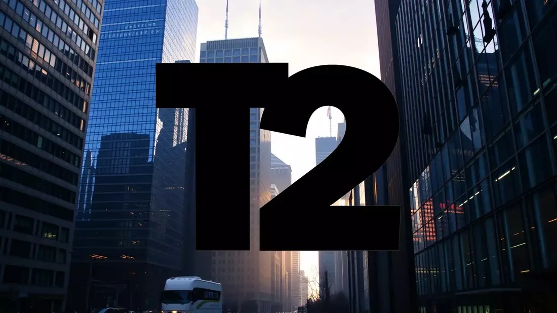 Take-Two's GTA VI Hype Masks a 47% EPS Slide as Options Market Signals Big Swing - Bild: über boerse-global.de