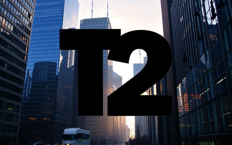 Take-Two's GTA VI Hype Masks a 47% EPS Slide as Options Market Signals Big Swing - Foto: über boerse-global.de