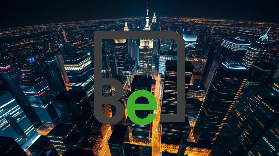 Bloom Energy’s Historic Quarter Delivers Record Growth, but the Stock Cools Off - Bild: über boerse-global.de