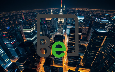 Bloom Energy’s Historic Quarter Delivers Record Growth, but the Stock Cools Off - Foto: über boerse-global.de