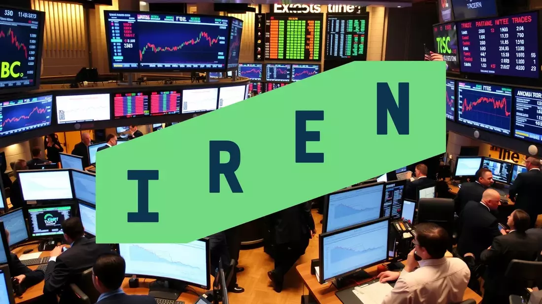 IREN Locks in Nvidia with $3.4B Contract and Equity Option as Bitcoin-to-Cloud Pivot Accelerates - Bild: über boerse-global.de