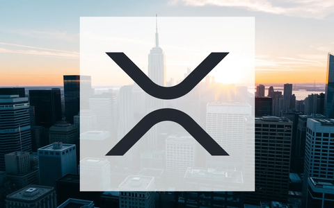 XRP: el silencio antes de la tormenta — compresión de Bollinger y récord de entradas en ETF - Foto: über boerse-global.de