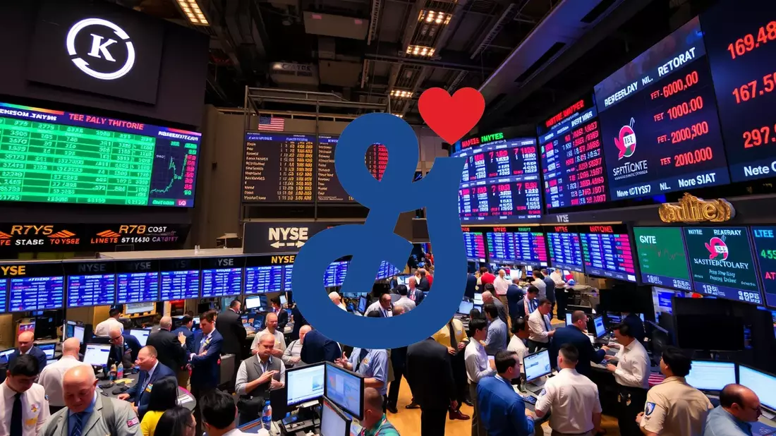 General Mills Stock Drops to 2024 Nadir as Wall Street Rethinks Pricing Power - Bild: über boerse-global.de