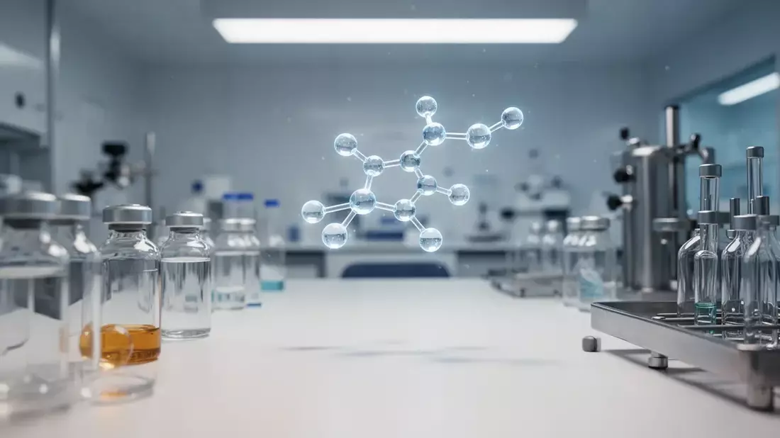 Schlaganfall-Therapie: Bayer-Medikament erhält FDA-Prioritätsprüfung - Bild: über boerse-global.de