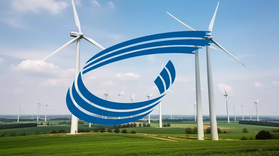 Nordex Aktie: 82 Megawatt für WNE in Ostwestfalen - Bild: über boerse-global.de