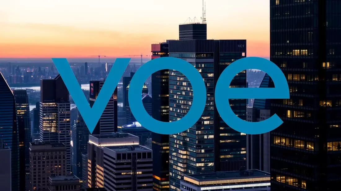 Voestalpine: el cuarto trimestre cambia el signo y eleva el beneficio anual a 2,16 euros por acción - Bild: über boerse-global.de