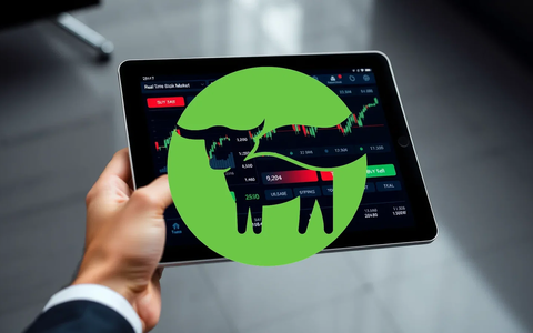 Beyond Meat's Paradox: A Turning Point That Investors Refuse to Acknowledge - Foto: über boerse-global.de