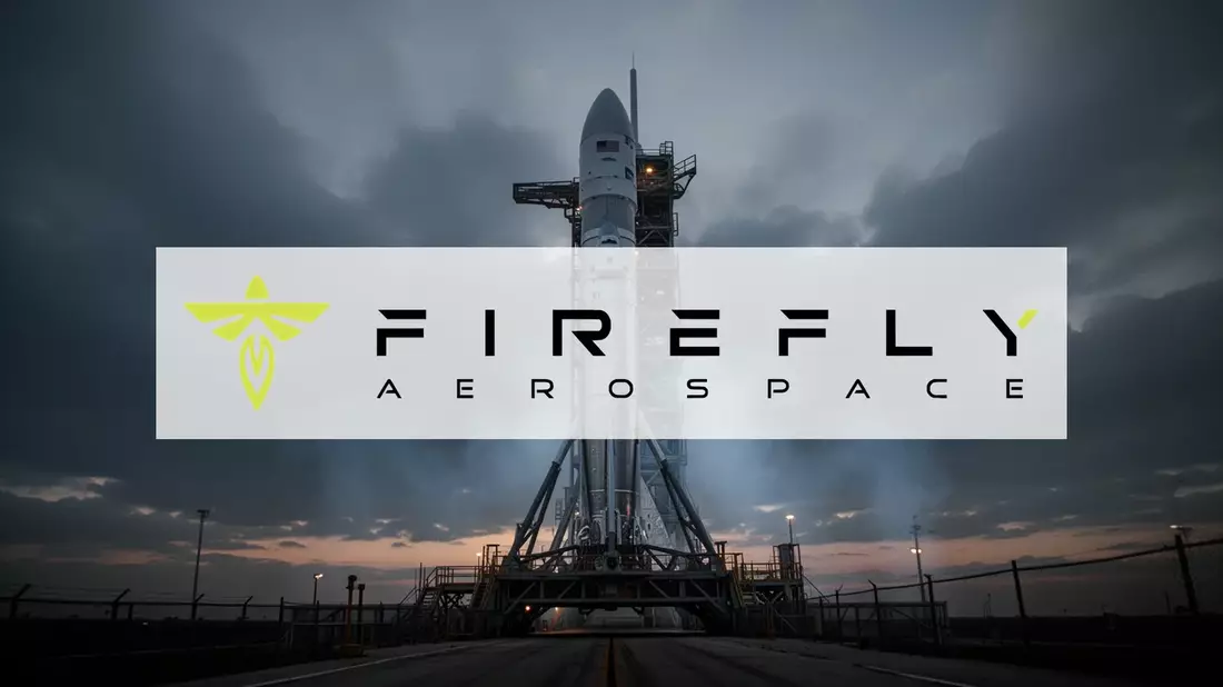 Firefly Aerospace Aktie: 9% Minus trotz Kapazitätsverdopplung - Bild: über boerse-global.de