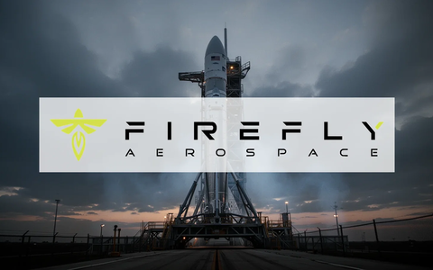 Firefly Aerospace Aktie: 9% Minus trotz Kapazitätsverdopplung - Foto: über boerse-global.de