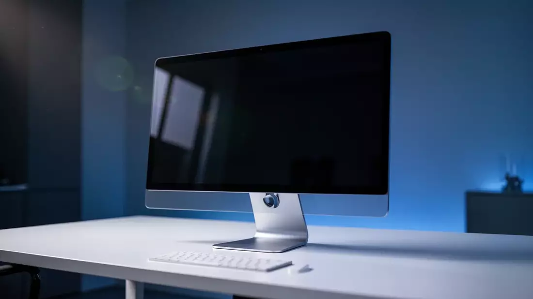 M4 iMac: Apple senkt Preis auf Rekordtief - Bild: über boerse-global.de
