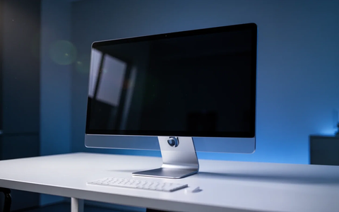 M4 iMac: Apple senkt Preis auf Rekordtief - Foto: über boerse-global.de
